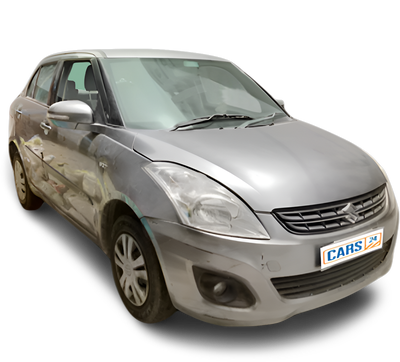 Maruti Swift Dzire-img